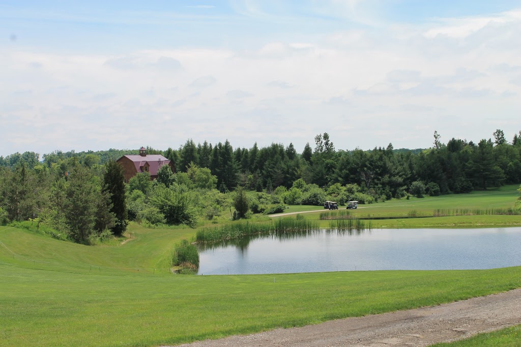 Victoria Park Valley Golf Club - Closed For the Season | 7660 Maltby Rd E, Puslinch, ON N0B 2J0, Canada | Phone: (519) 821-1441