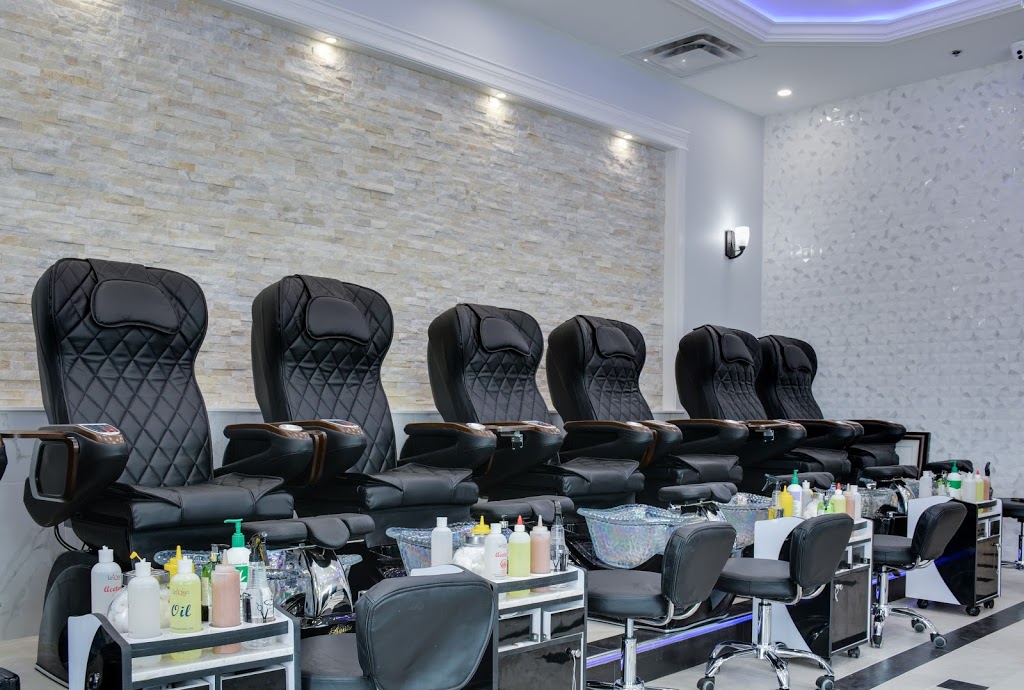 Serene Nails & Spa | 5283 Rutherford Rd Unit 7, Woodbridge, ON L4H 2T2, Canada | Phone: (905) 605-3888