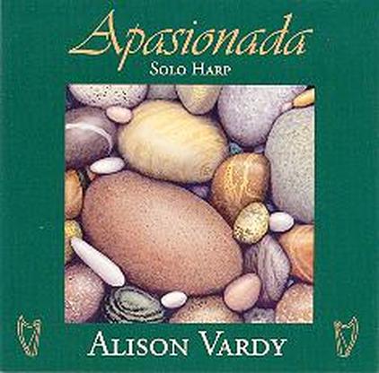 Alison Vardy - Harpist | 2235 Hummingbird Dr, Nanaimo, BC V9X 1G6, Canada | Phone: (250) 722-2912