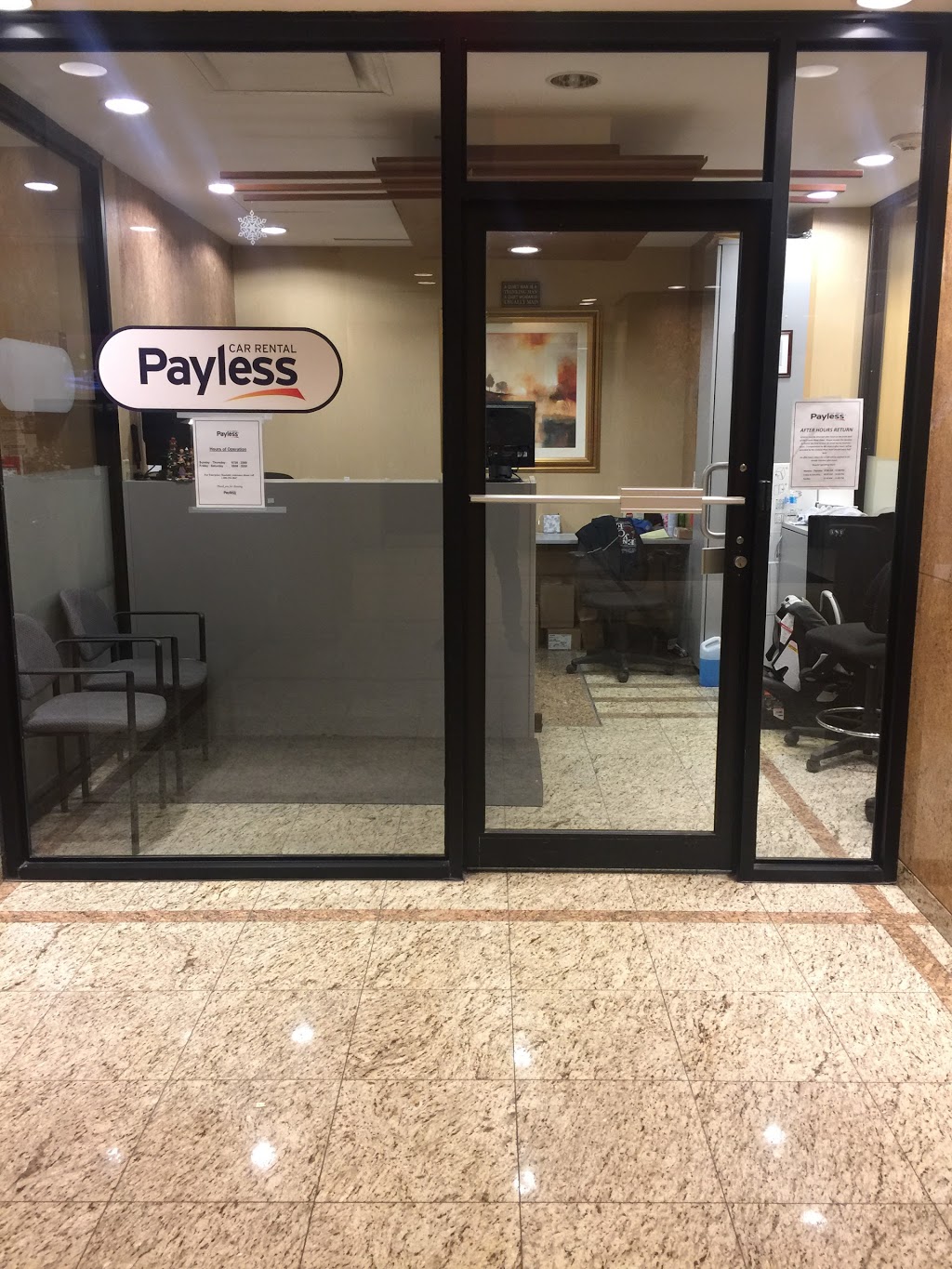 Payless Car | 33 Carlson Ct, Etobicoke, ON M9W 6H5, Canada | Phone: (416) 863-8444