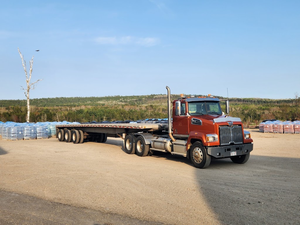 Cardwell Farms Compost | Penobsquis, NB E4G, Canada | Phone: (506) 433-4078