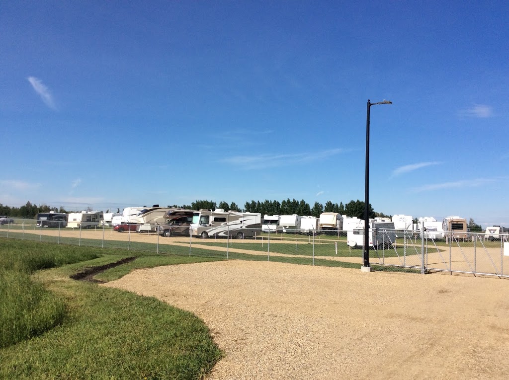 Premier RV Storage Inc. | 50420 Range Road 243, Beaumont, AB T4X 0N6, Canada | Phone: (780) 288-5445