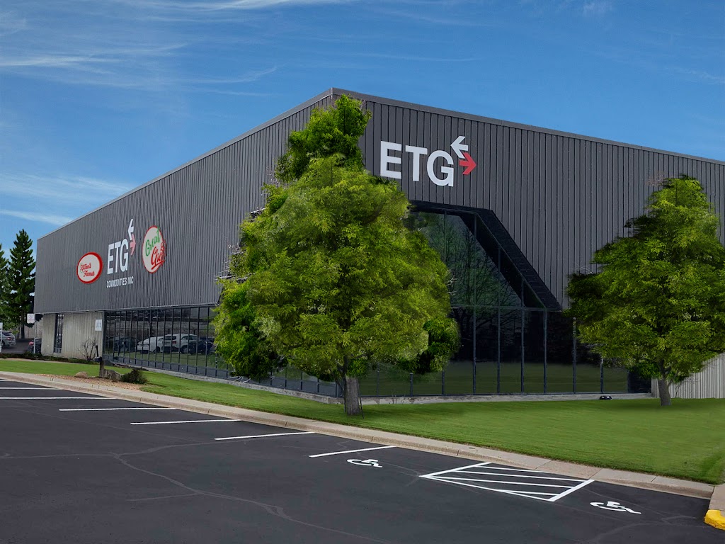 ETG Food Products Inc. | 6601 Goreway Dr Unit B, Mississauga, ON L4V 1V6, Canada | Phone: (866) 629-0086