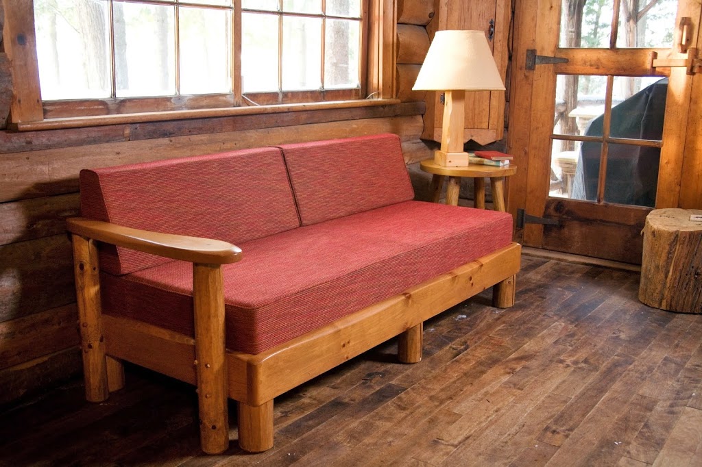 Pioneer Handcraft Furniture | 1115 ON-11, Severn Bridge, ON P0E 1N0, Canada | Phone: (705) 689-2604