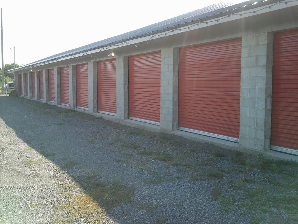 Country Comfort Storage | 102379A, Hwy 7, Marmora, ON K0K 2M0, Canada | Phone: (613) 472-1628