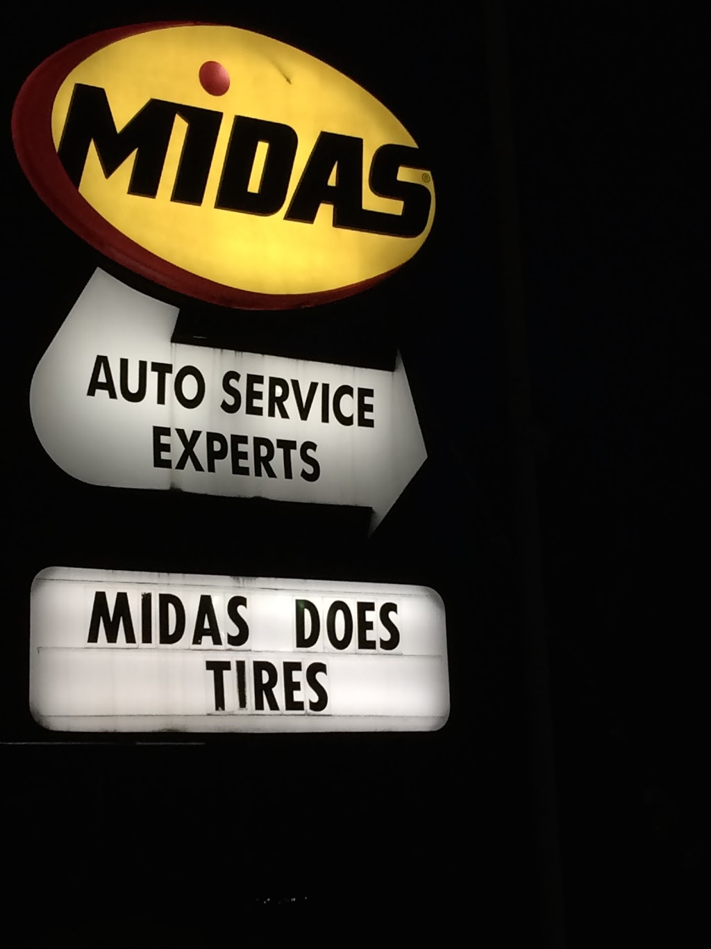 Midas | 1599 Main St, Penticton, BC V2A 5G7, Canada | Phone: (250) 493-3070