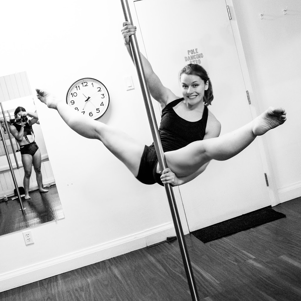 Pole Dancing PTBO | 565 Cooney Island Rd, Douro, ON K0L 2H0, Canada | Phone: (705) 875-5442