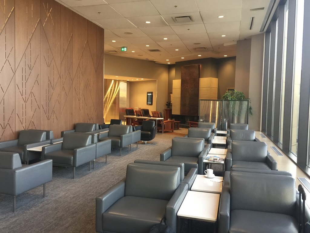Air Canada Lounge | Calgary International Airport, Concourse C, Calgary, AB T2E 6W5, Canada