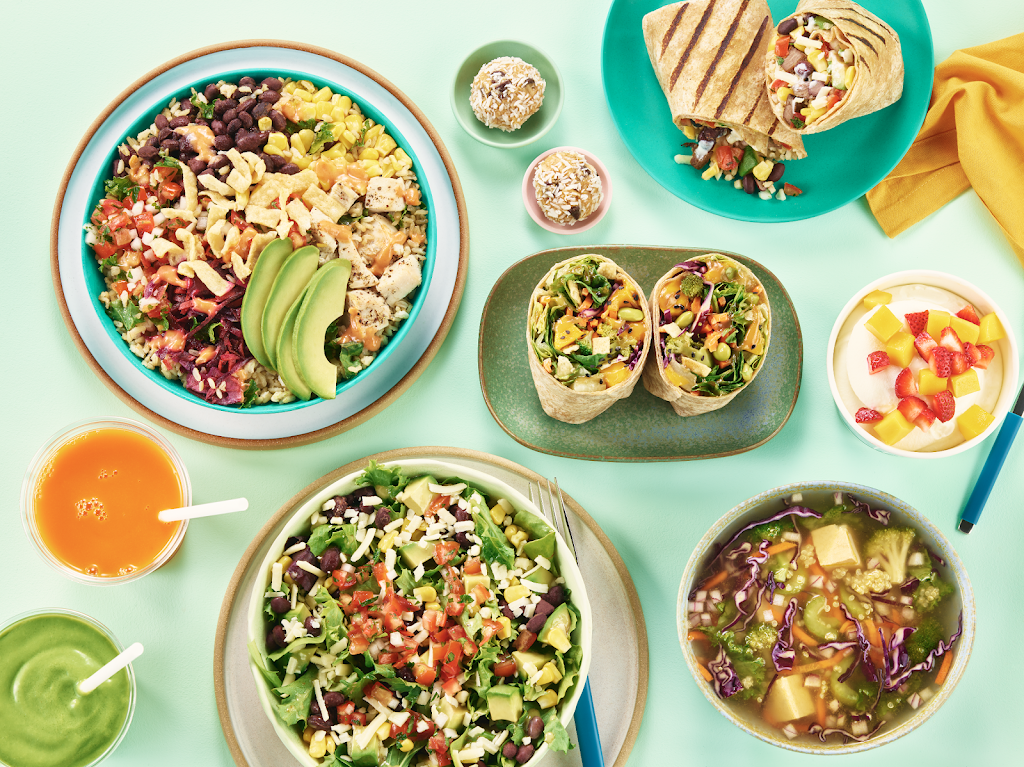 Freshii | 4700 130 Ave SE unit 509, Calgary, AB T2Z 4E7, Canada | Phone: (587) 747-0636