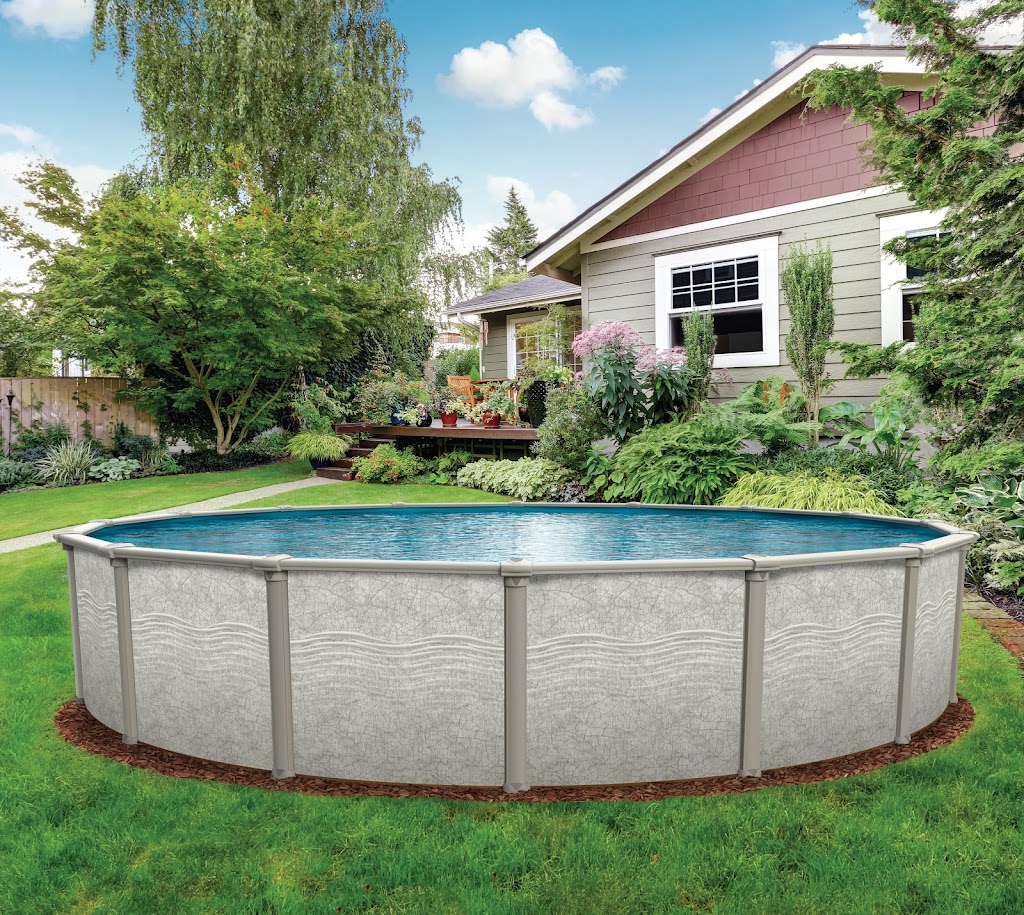 Produits Piscine Trendium | 7050 Rue Saint-Patrick, LaSalle, QC H8N 1V2, Canada | Phone: (514) 363-3232