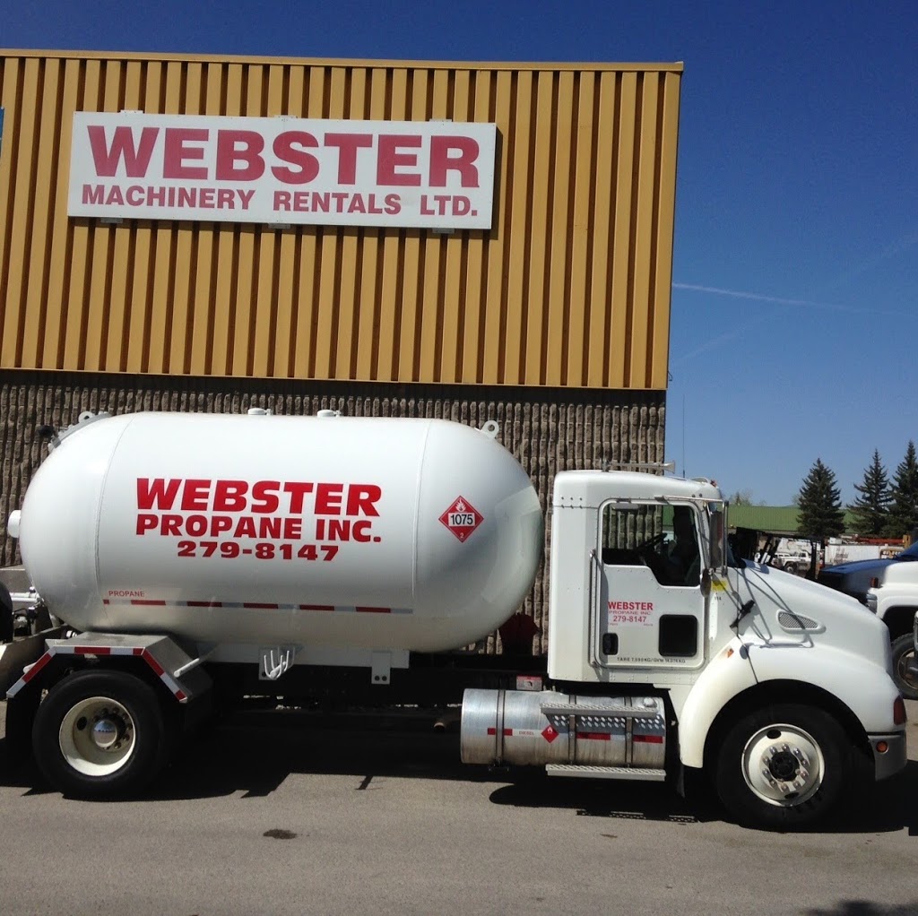 Webster Rentals | Bay Q, 8080 - 36 St. SE, Calgary, Ab. T2C 2J4, Calgary, AB T2C 2J4, Canada | Phone: (403) 279-8147