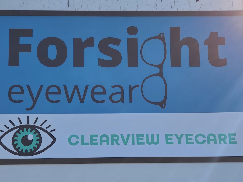 Clearview Eyecare | 709 Main St W unit 5, Hamilton, ON L8S 1A2, Canada | Phone: (905) 527-5277