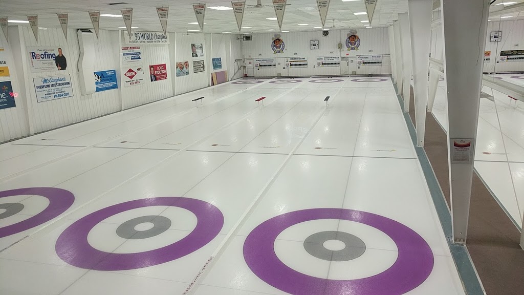 Assiniboine Memorial Curling Club | 940 Vimy Rd, Winnipeg, MB R2Y 0T8, Canada | Phone: (204) 832-5817