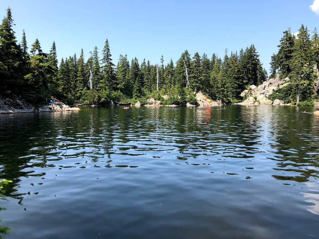 Cabin Lake | West Vancouver, BC V0N 1G0, Canada