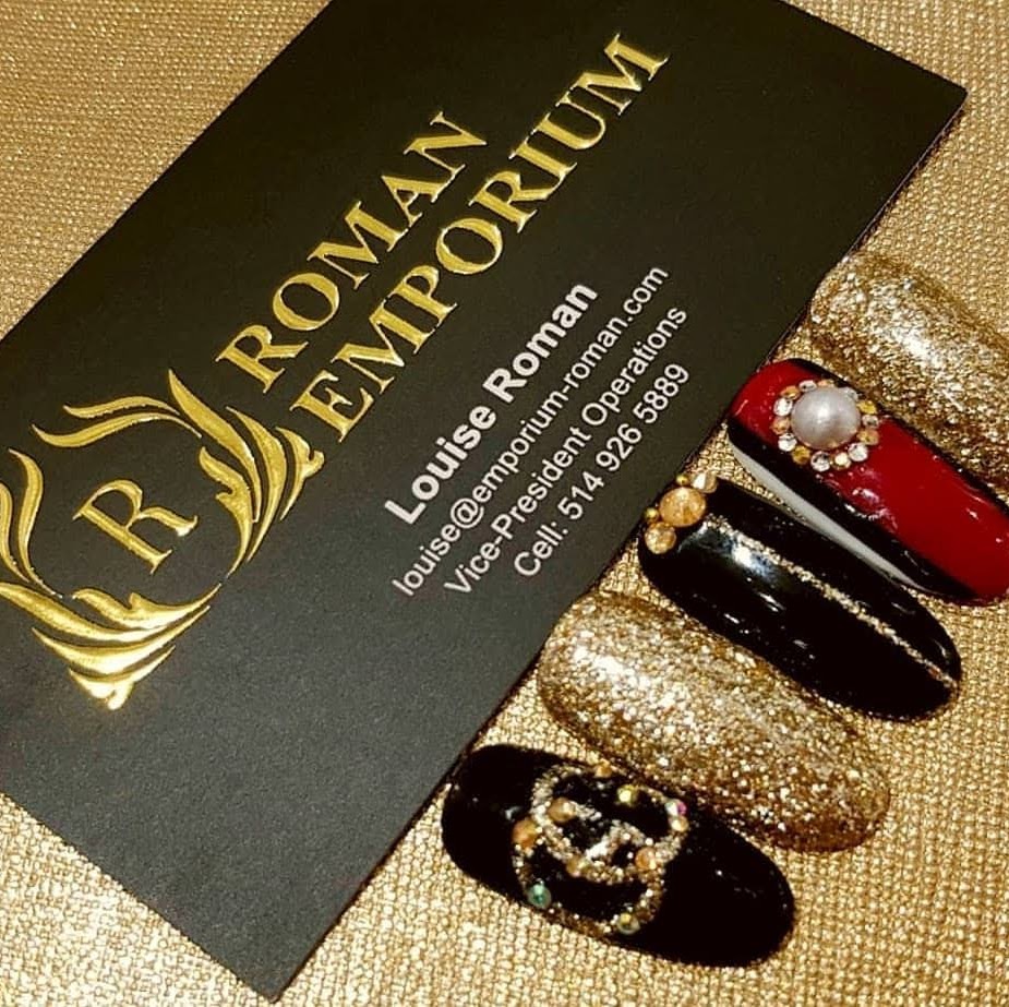 Roman Emporium | 4817 Boul St-Laurent, Montréal, QC H2T 1R6, Canada | Phone: (514) 845-8310