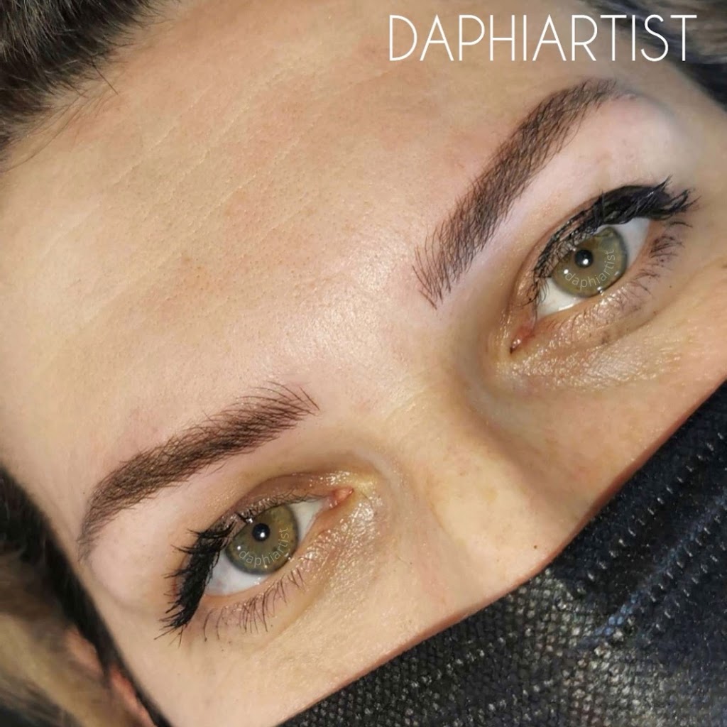 daphiartist | 1249 Av. Maguire, Québec, QC G1T 1Y7, Canada | Phone: (581) 745-5428