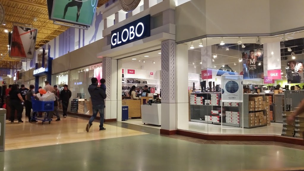 Globo Shoes | 261055 Crossiron Blvd, Rocky View No. 44, AB T4A 0G3, Canada | Phone: (403) 567-8019