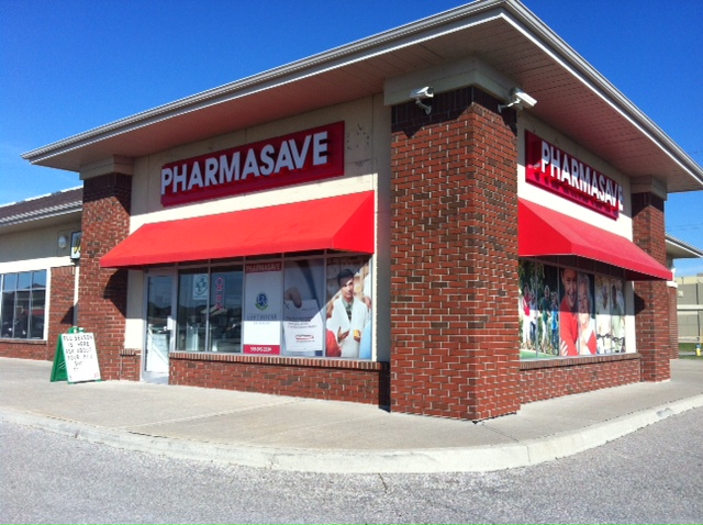 Pharmasave Windsor Crossing | 2055 Sandwich W Pkwy #1500, Windsor, ON N9H 2S4, Canada | Phone: (519) 915-3330