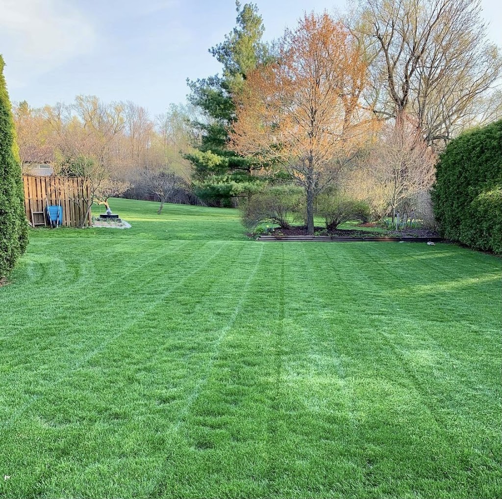 Pioneer Lawn Maintenance | Netherwood Cres, Kitchener, ON N2P 0B6, Canada | Phone: (226) 339-0008