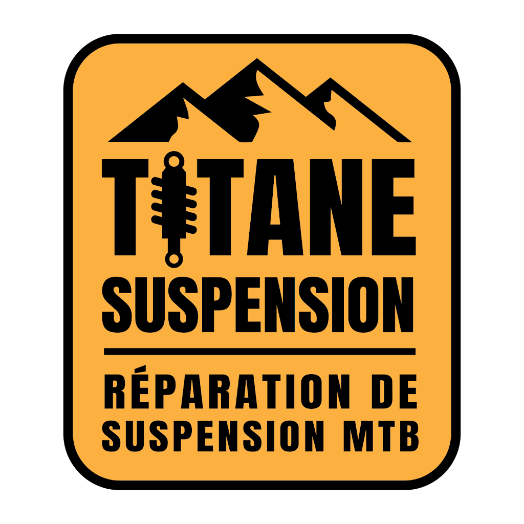 titane suspension | 220 Rue Principale, Granby, QC J2G 2V8, Canada | Phone: (450) 775-9531