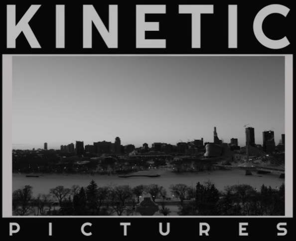 Kinetic Pictures | 682 Cambridge St, Winnipeg, MB R3M 3H2, Canada | Phone: (204) 799-3519