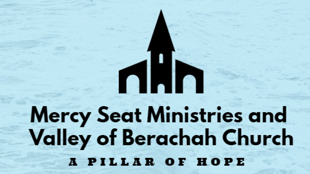Mercy Seat Ministries and Valley of Berachah Church | 1339 Langley Cir, Oshawa, ON L1K 0E2, Canada | Phone: (289) 939-4422