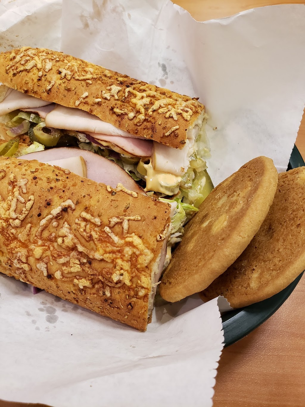 Subway | 5357 Fernbank Rd, Stittsville, ON K2S 1B6, Canada | Phone: (613) 836-2764