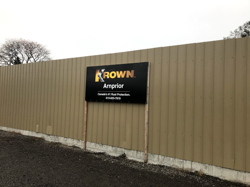 Krown Arnprior | 41 Edward St N, Arnprior, ON K7S 2X2, Canada | Phone: (613) 623-7819