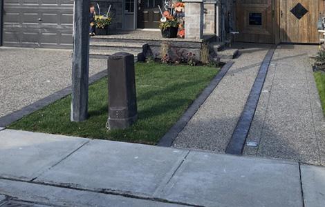 Stone & Concrete Design Inc. | 20 Vincent St, Brampton, ON L6R 0H2, Canada | Phone: (647) 964-0647
