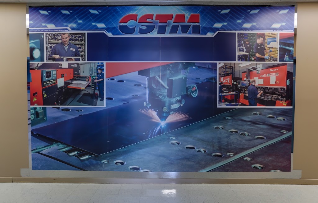 CSTM Inc. | 1105 Boulevard Industriel, Granby, QC J2J 2B8, Canada | Phone: (450) 777-0114