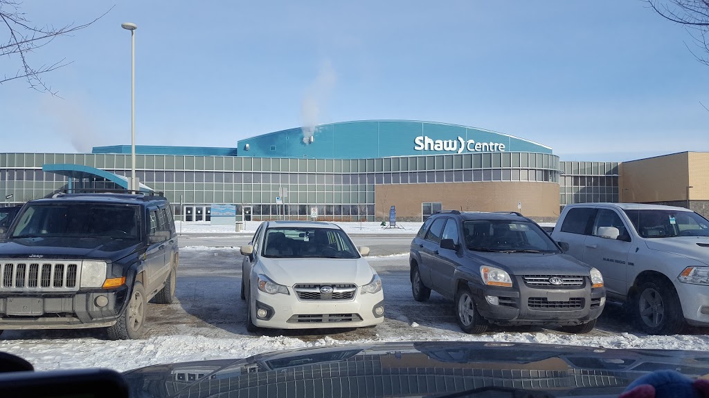 Shaw Centre | 122 Bowlt Crescent, Saskatoon, SK S7M 0L1, Canada | Phone: (306) 975-7744