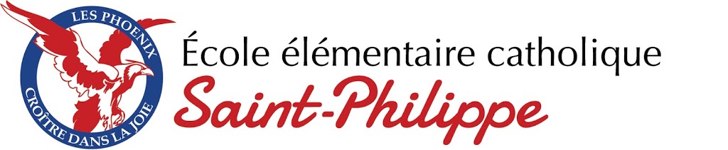 École élémentaire catholique Saint-Philippe | 7195 Saint-Philippe Line, Grande Pointe, ON N0P 1S0, Canada | Phone: (519) 352-9579