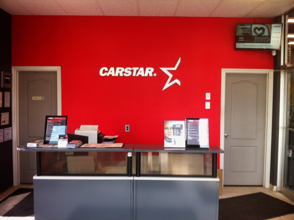 CARSTAR Express Sheppard | 3438 Sheppard Ave E, Scarborough, ON M1T 3K4, Canada | Phone: (416) 754-3883