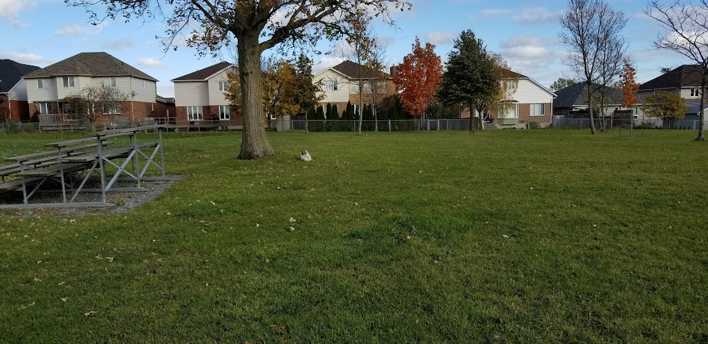 Woodbine Park Field I | Woodbine Rd, Kingston, ON K7P 2T9, Canada | Phone: (613) 546-4291