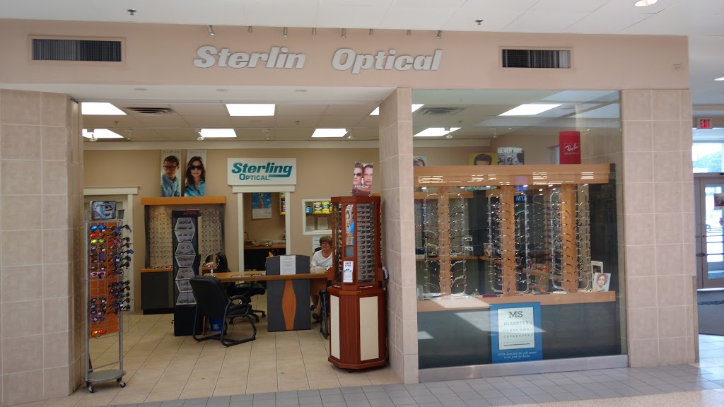 Stirling Optical | 1515 Rebecca St, Oakville, ON L6L 5G8, Canada | Phone: (905) 827-7484