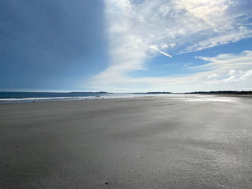 Stoney Island Beach | Kenny Rd, Clarks Harbour, NS B0W 1P0, Canada | Phone: (902) 903-0494