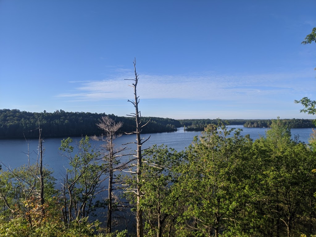 Sharbot Lake Provincial Park Boat Launch | 25467 ON-7, Sharbot Lake, ON K0H 2P0, Canada | Phone: (613) 335-2814