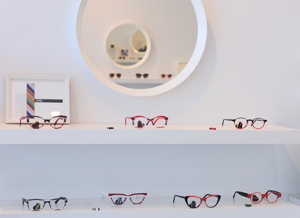 Bella Vista Optical Store | 1224 Wellington St W Unit 1B, Ottawa, ON K1Y 3A1, Canada | Phone: (613) 422-3900