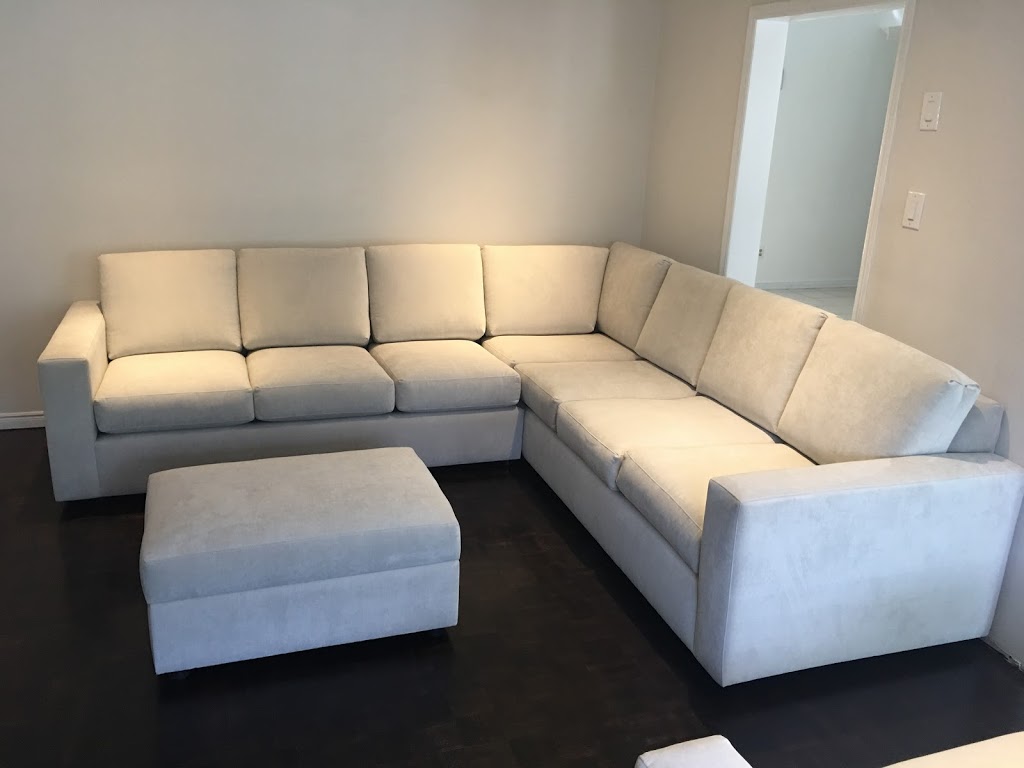 ALO Upholstery and Interiors | 21 Bradwick Dr Unit 7, Concord, ON L4K 2T4, Canada | Phone: (416) 781-3499