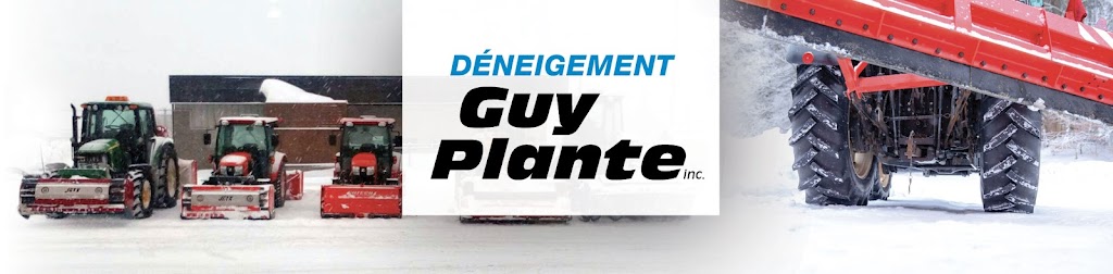 Déneigement Guy Plante | 538 Chem. Harlaka, Lévis, QC G6Y 0W6, Canada | Phone: (418) 833-4758