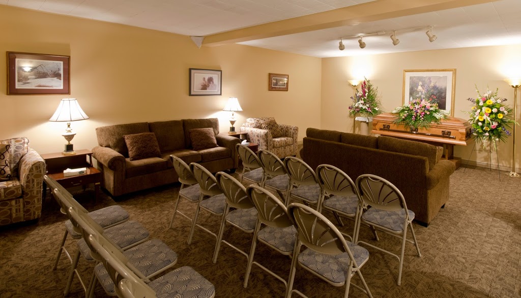 Melady Funeral Home | 572 Notre Dame St, Belle River, ON N0R 1A0, Canada | Phone: (519) 728-1500