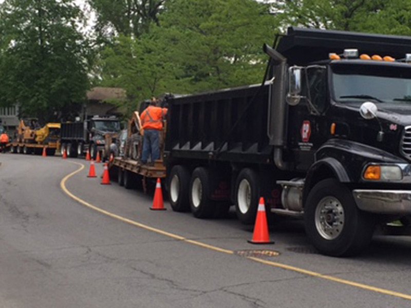 Central Park Paving - Driveway Repair & Paving Companies | 317 Hopkins St, Whitby, ON L1N 2C1, Canada | Phone: (905) 665-9797