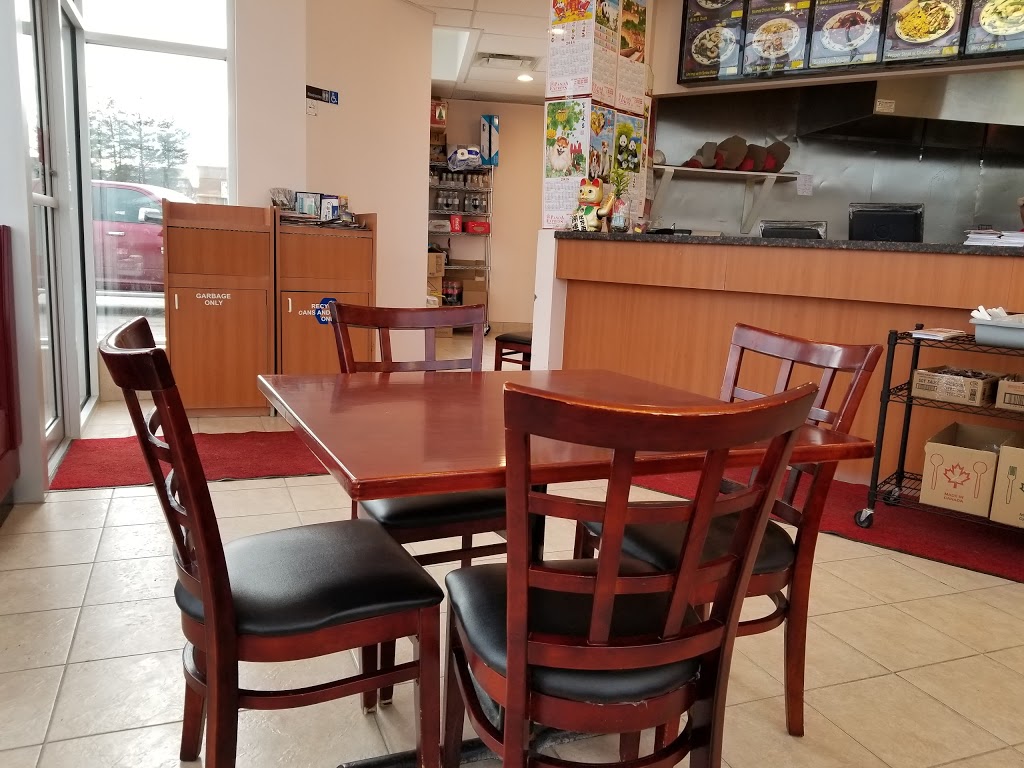 Panda Express | 223 Mill St, Angus, ON L0M 1B2, Canada | Phone: (705) 424-9998