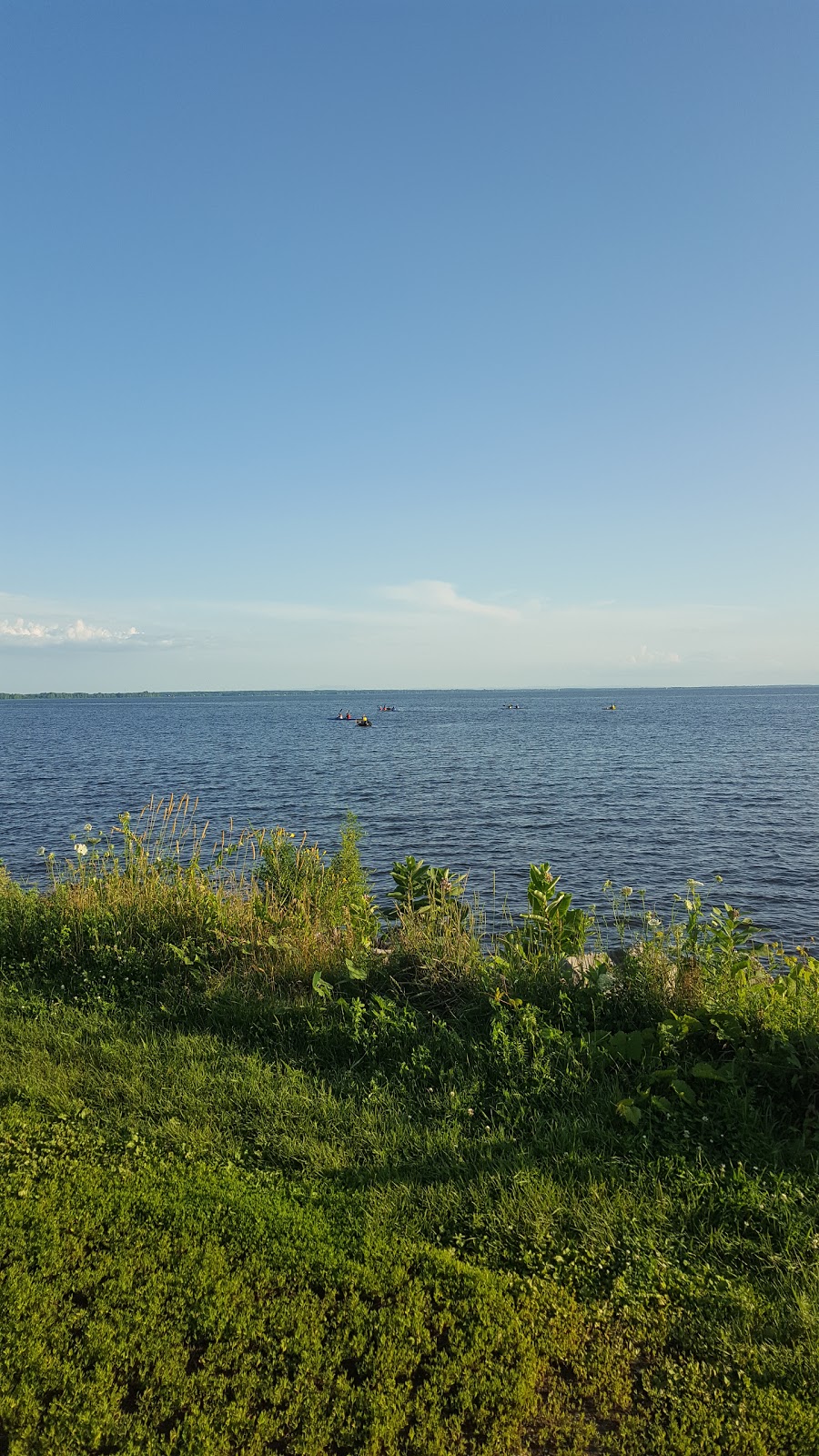 Valois Bay Park | Dorval, QC, Canada