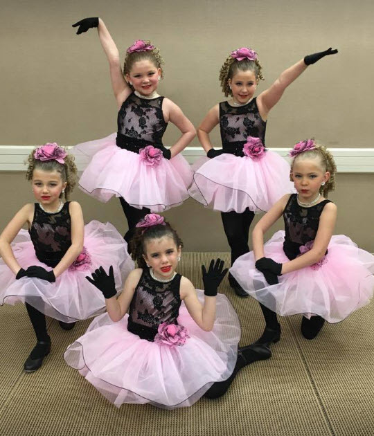 Teknique School of Dance | 330 Ramsey Dr, Dunnville, ON N1A 1K8, Canada | Phone: (905) 774-9004