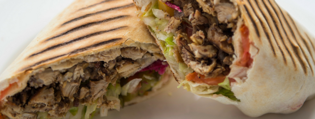 Osmows Shawarma | 500 Rexdale Blvd Unit M017, Etobicoke, ON M9W 6K5, Canada | Phone: (416) 674-5565