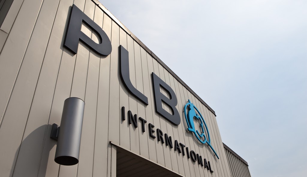 PLB International | 85 Rue J.-A.-Bombardier #200, Boucherville, QC J4B 8P1, Canada | Phone: (450) 655-3155