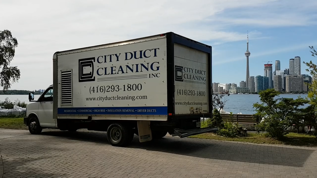 City Duct Cleaning Inc. | 40 Metropolitan Rd Unit 21, Scarborough, ON M1R 2T6, Canada | Phone: (416) 293-1800