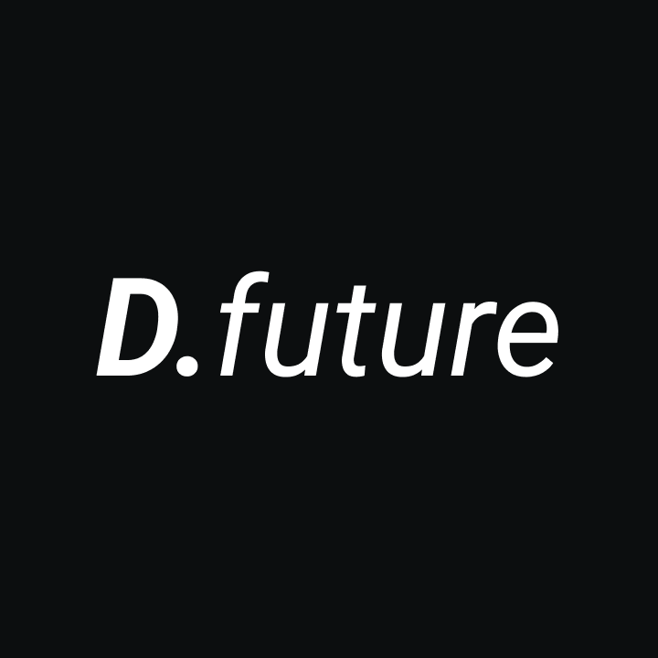 D.future | 5665 Keith Rd, West Vancouver, BC V7W 2N4, Canada | Phone: (672) 513-2311