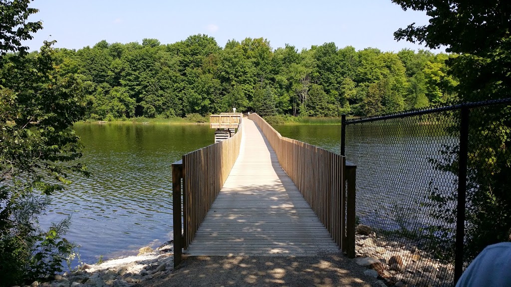 Island Lake Family Park | 713150 1st Line EHS, Orangeville, ON L9W 5K5, Canada